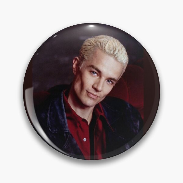 Women'S Vampire Accessories - Spike From Buffy The Vampire Slayer