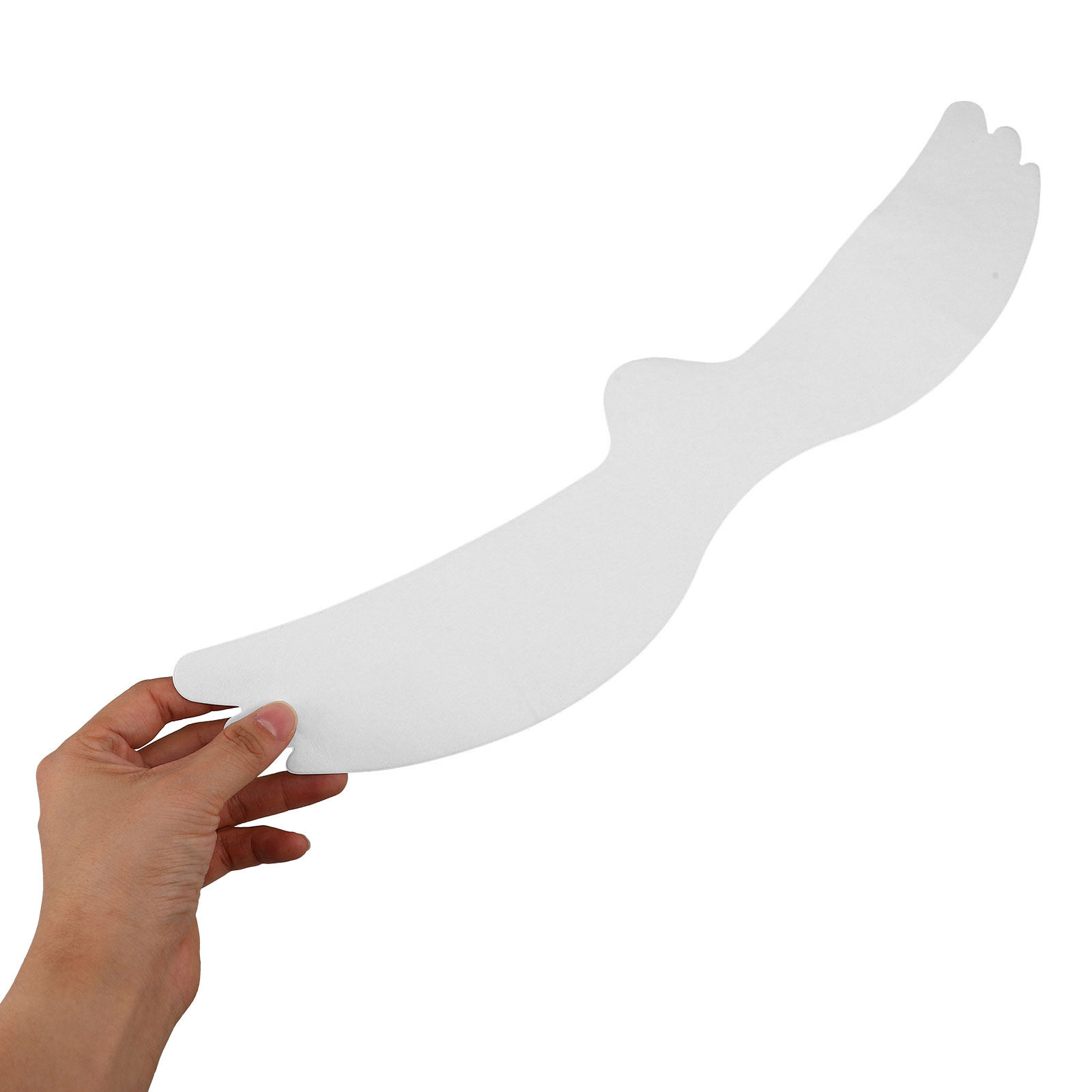 Women Accessories Under £10 - 10 Pcs Sports Sweat Pad Absorbent