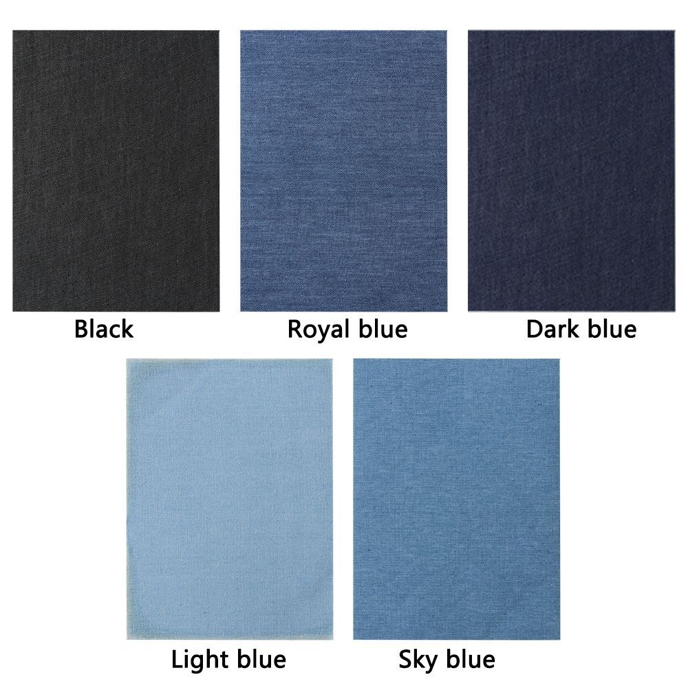 Women'S Jeans Accessories - Art Clothing Sewing Accessories Denim Decoration