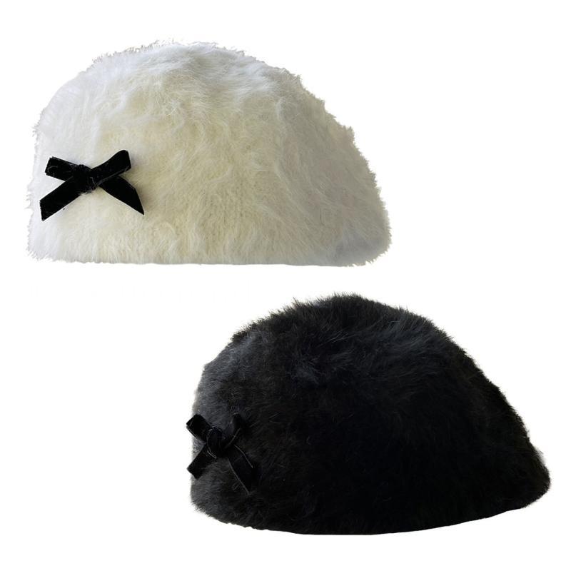 Women Accessories Description - 39BD Popular Hat for Female Sweet