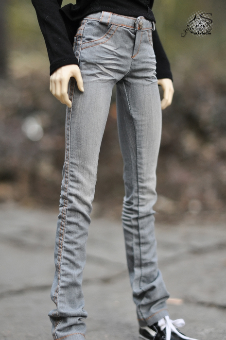 Women'S Jeans Accessories - 1/4 1/3 70cm SD13 SD17 boy