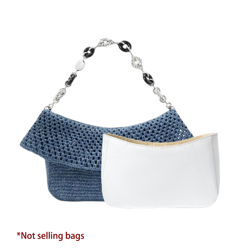 Women'S Accessories Loewe - Bag Organizer Insert For Loewe Durable