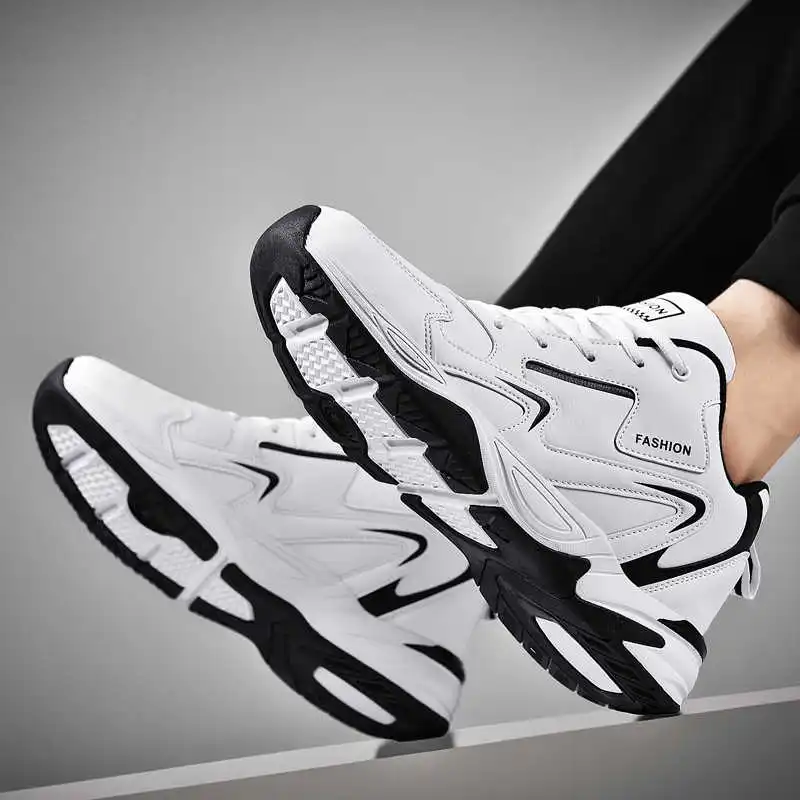 Women Accessories Business Name - Cold-proof Spring Gym Sneakers Casual Loafers