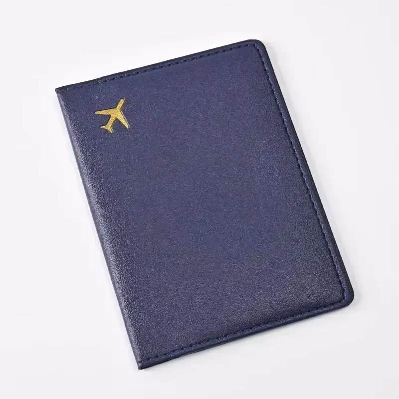 Women'S Accessories Wallet - Women Men Card Passport Cover Case