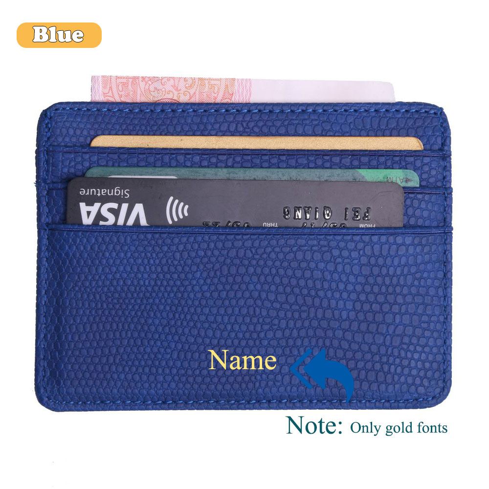 Women Accessories Business Name - Customized Name Small Mini Travel Accessories