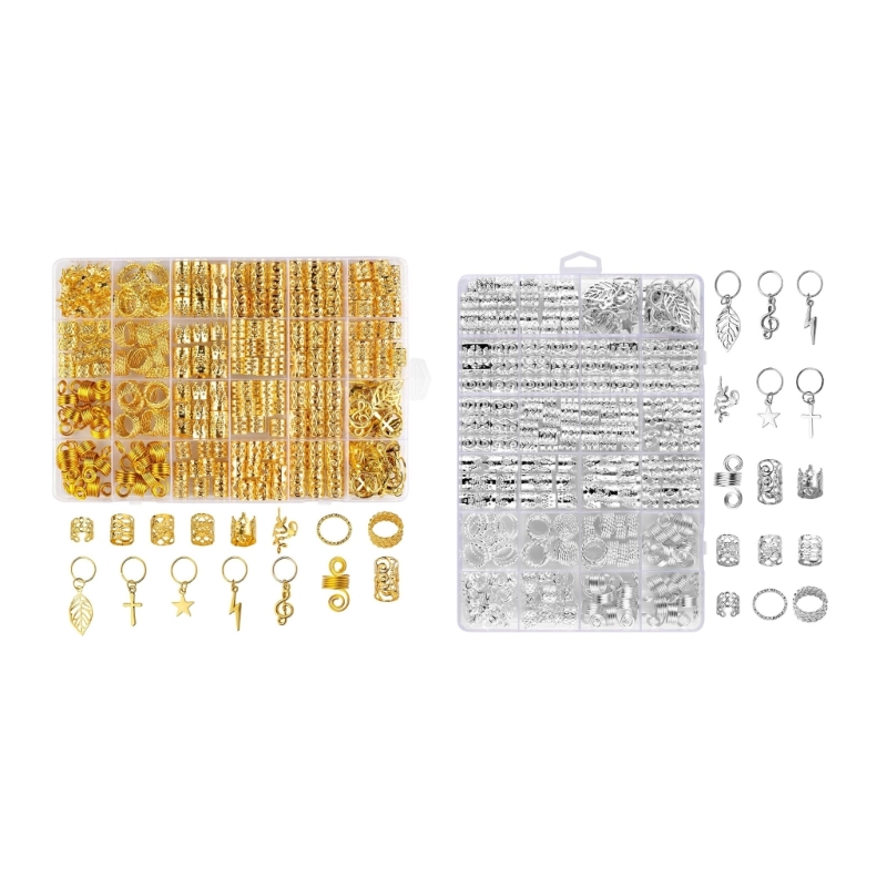 Women Accessories Description - 39BC Metal Hair Accessories 275pcs Hair