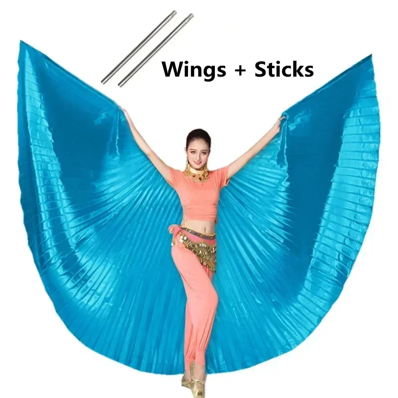 yesWomen Belly Dance Wings Bel - Women'S Egyptian Accessories review and price