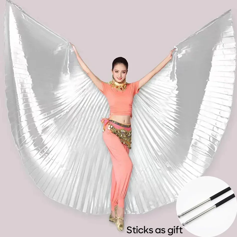 yesWomen Belly Dance Wings Bel - Women'S Egyptian Accessories review and price