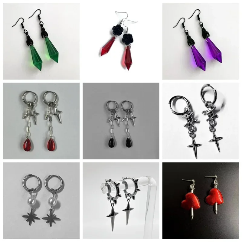 Gothic Vampire Dark Bat Person - Women'S Vampire Accessories review and price