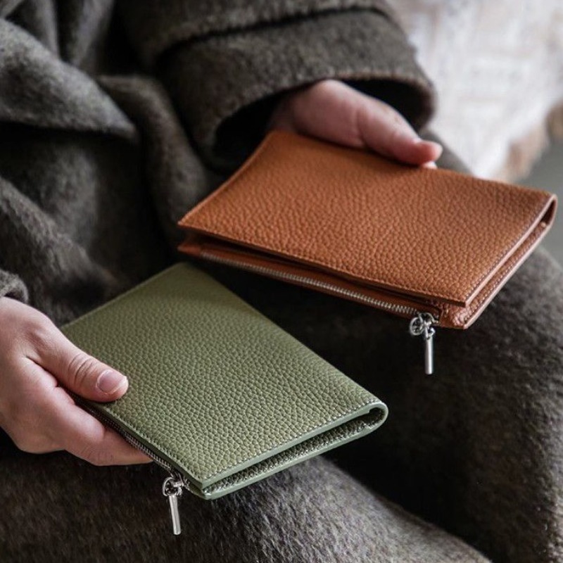 Leather Passport Holder Covers - Women'S Accessories Wallet review and price
