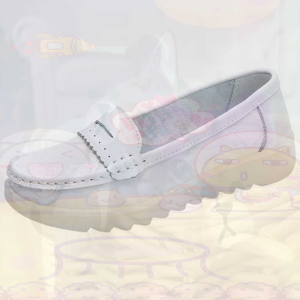 Moccasin Driving Teenage Sneak - Women Accessories Business Name review and price