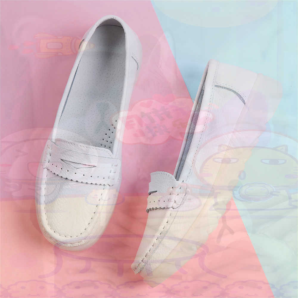 Moccasin Driving Teenage Sneak - Women Accessories Business Name review and price