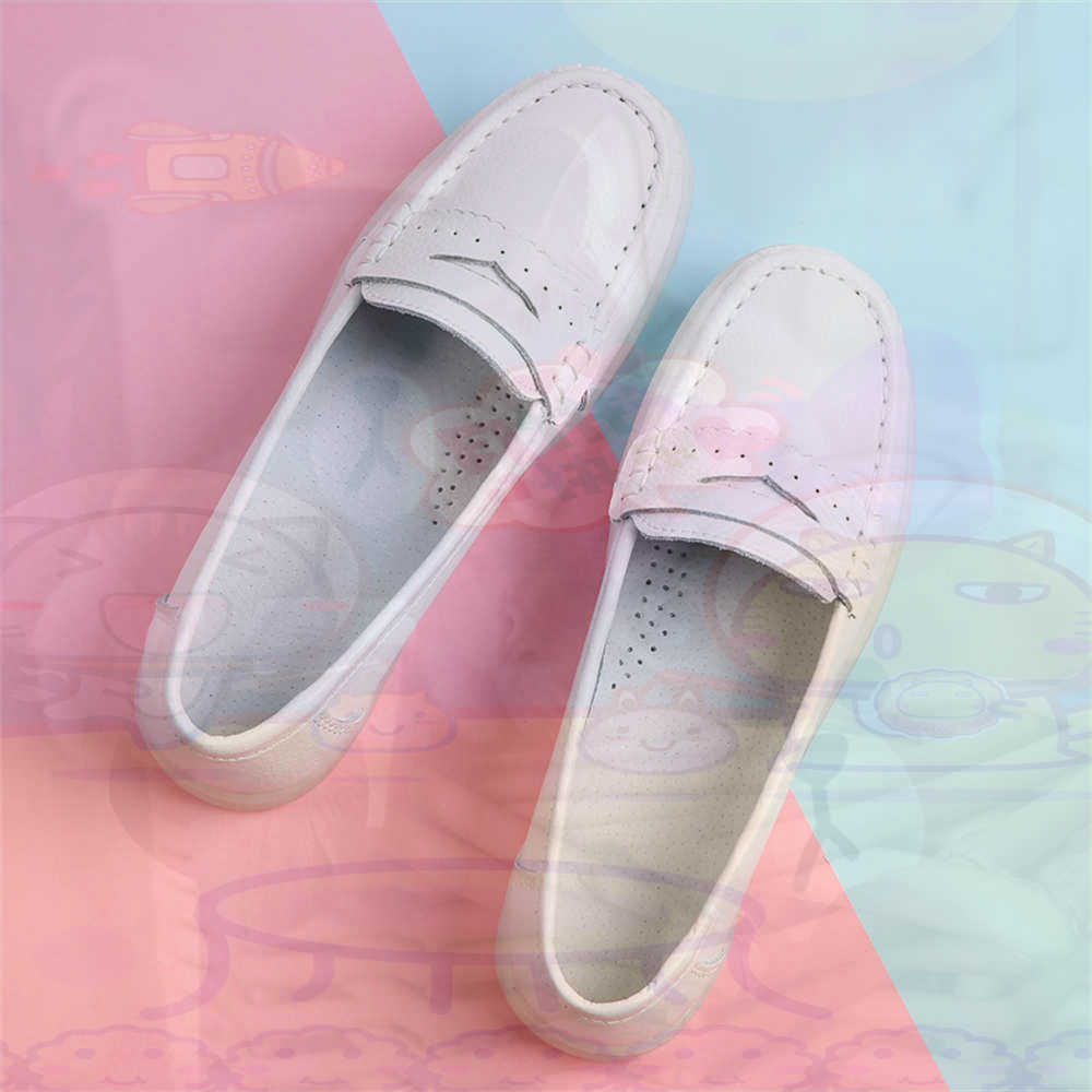 Moccasin Driving Teenage Sneak - Women Accessories Business Name review and price
