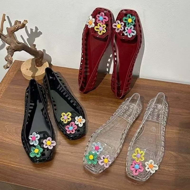 Hollowed kawaii dopamine Shoe  - Women Accessories For Hand review and price
