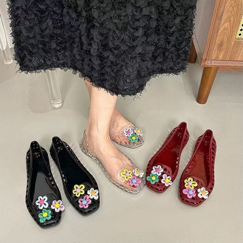 Hollowed kawaii dopamine Shoe  - Women Accessories For Hand review and price