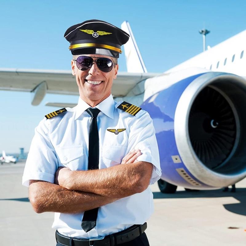 39BD Airline Captain Outfits C - Women Accessories Description review and price
