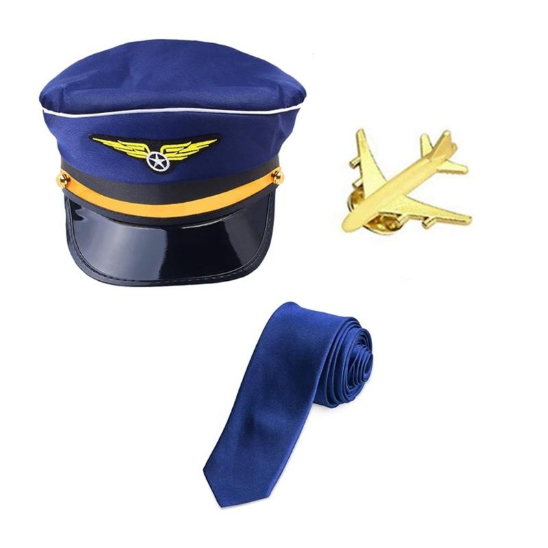 39BD Airline Captain Outfits C - Women Accessories Description review and price