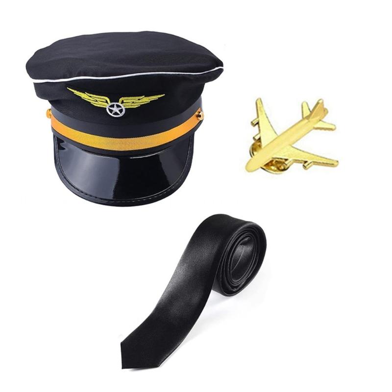39BD Airline Captain Outfits C - Women Accessories Description review and price