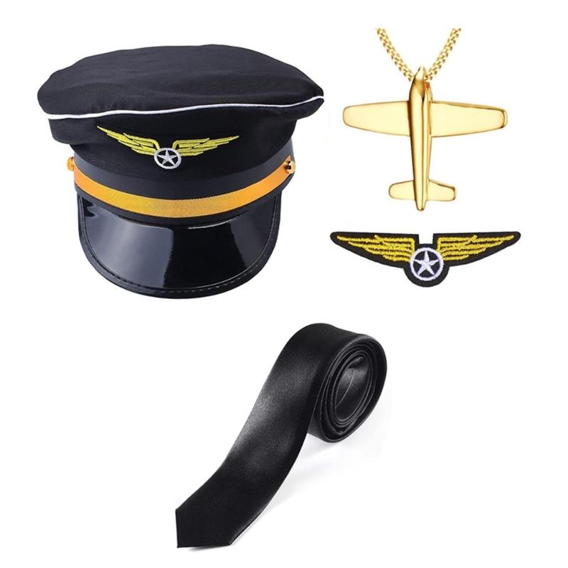 39BD Airline Captain Outfits C - Women Accessories Description review and price