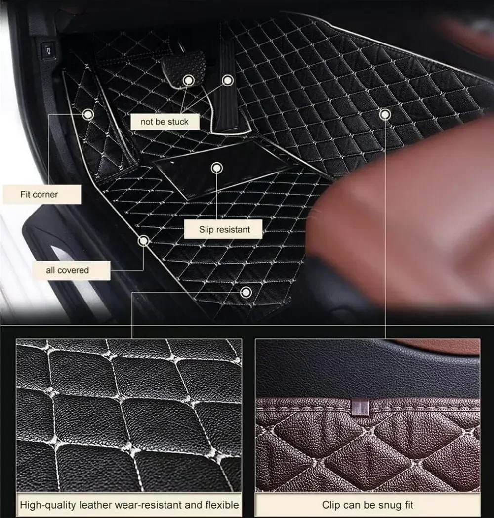 Car Floor Mats For Jeep Wagone - Women'S Jeep Accessories review and price