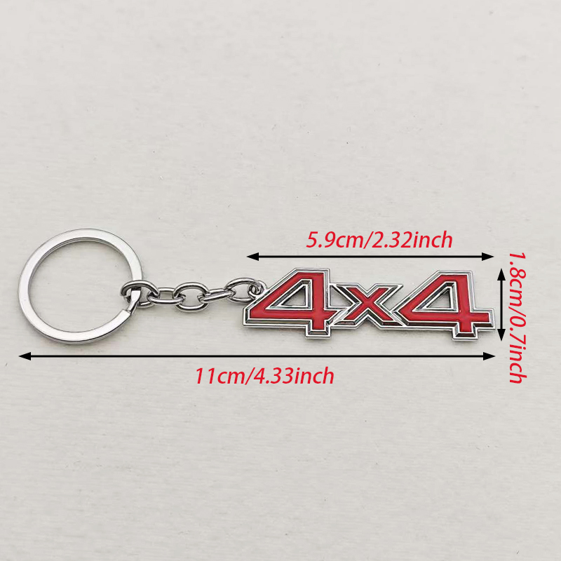 Women Men Key Holder Metal 4x4 - Women'S Jeep Accessories review and price