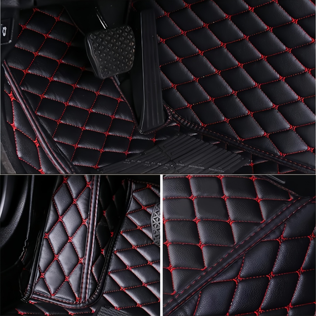 Car Floor Mats For Jeep Compas - Women'S Jeep Accessories review and price