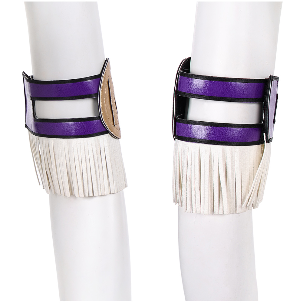 Nico Robin Wristband Arm Band  - Women Accessories For Hand review and price