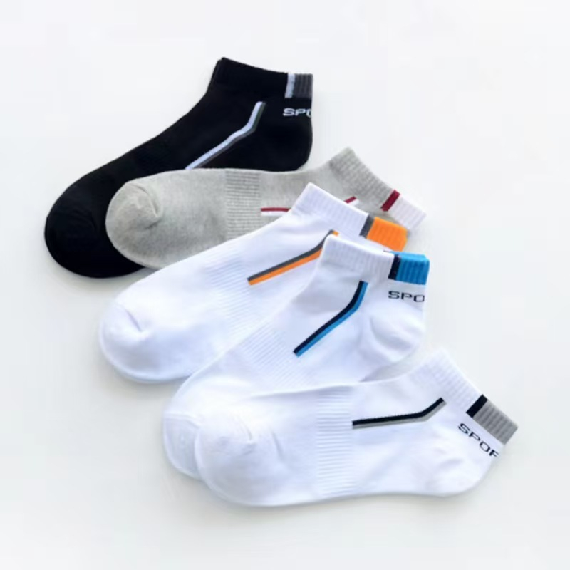 1/3/5Pairs Unisex Sports Ankle - Women'S Ankle Accessories review and price