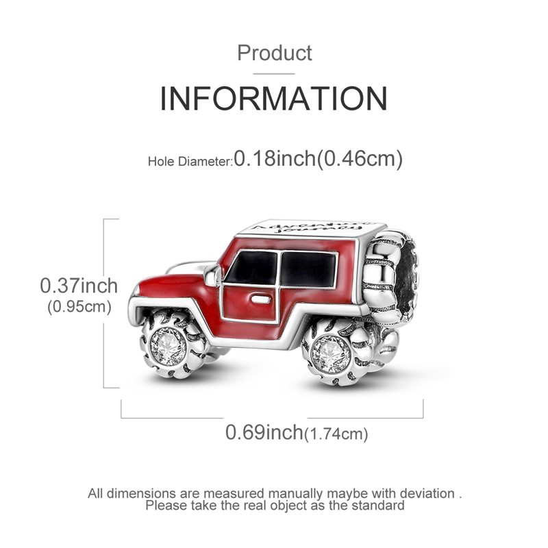 Original 925 Sterling Silver C - Women'S Jeep Accessories review and price