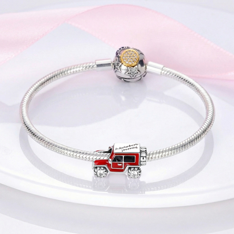 Original 925 Sterling Silver C - Women'S Jeep Accessories review and price