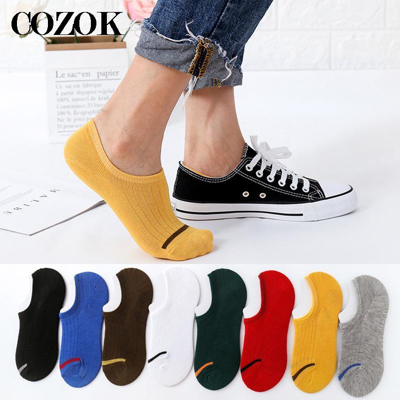 2 Pairs Womens Invisible Sock  - Women'S Ankle Accessories review and price