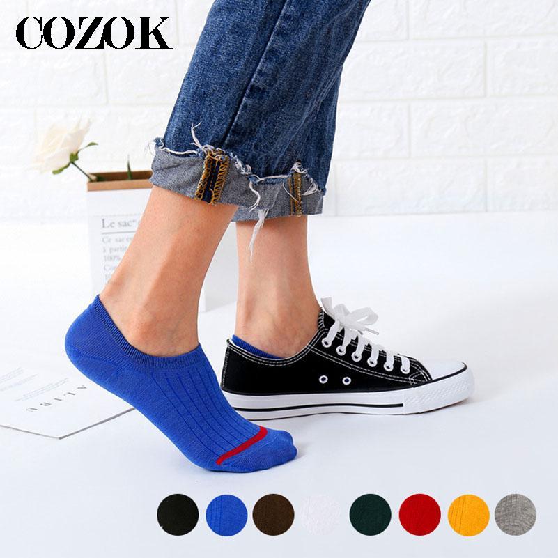 2 Pairs Womens Invisible Sock  - Women'S Ankle Accessories review and price