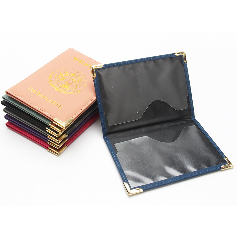 Passport Holder Covers Case, T - Women'S Accessories Wallet review and price