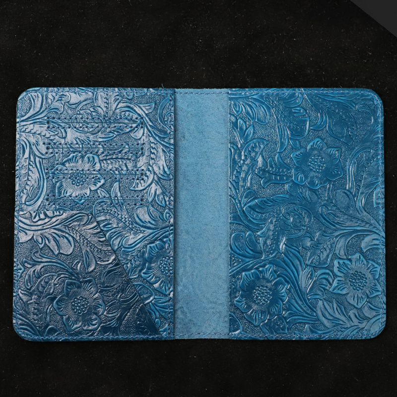 Genuine Leather Passport Holde - Women'S Accessories Wallet review and price