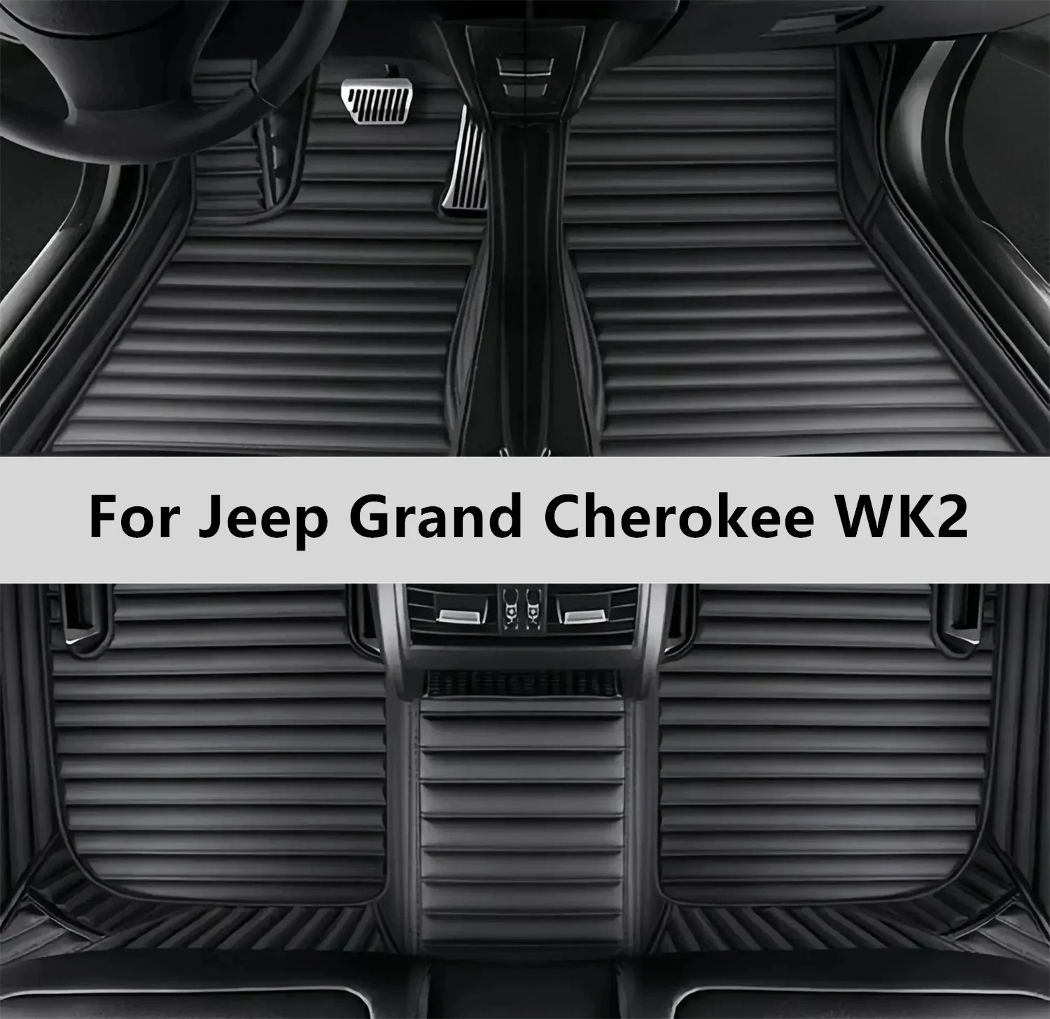 Custom Car Floor Mats For Jeep - Women'S Jeep Accessories review and price