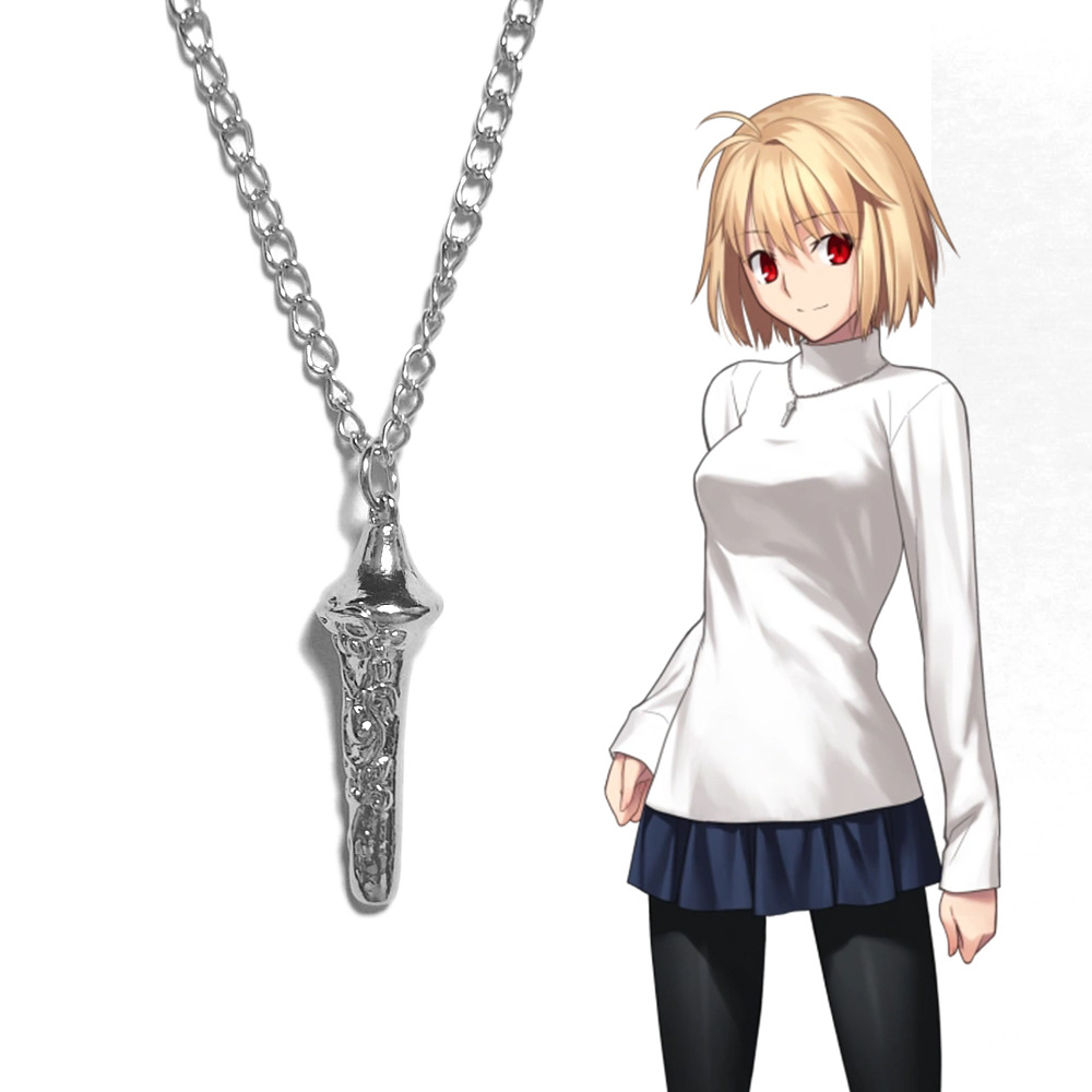 Arcueid Brunestud Pendant Neck - Women'S Vampire Accessories review and price