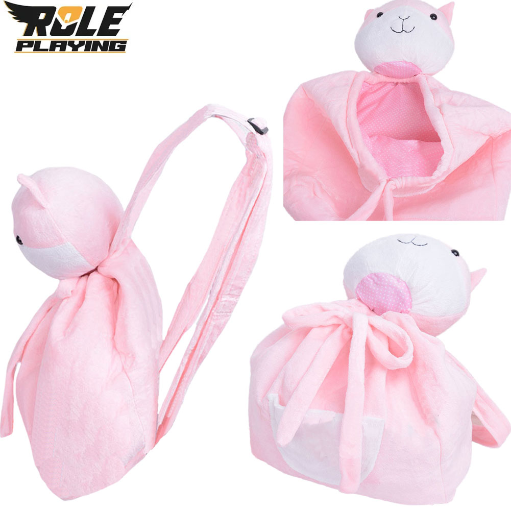 Anime Dangan of Ronpa Chiaki N - Women Accessories Bag review and price