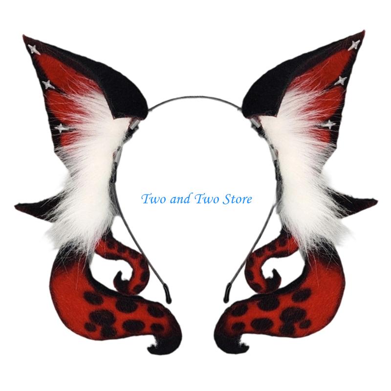 HX6F Lovely Cthulhu Hair Acces - Women Accessories Description review and price