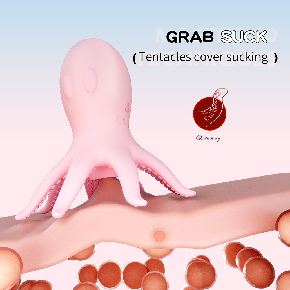 Octopus Vibrators For Women G  - Women Accessories App review and price