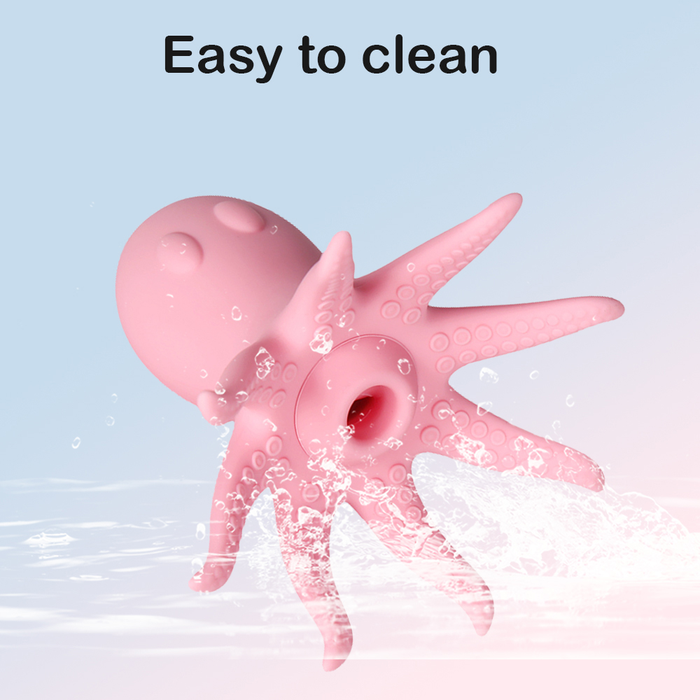 Octopus Vibrators For Women G  - Women Accessories App review and price