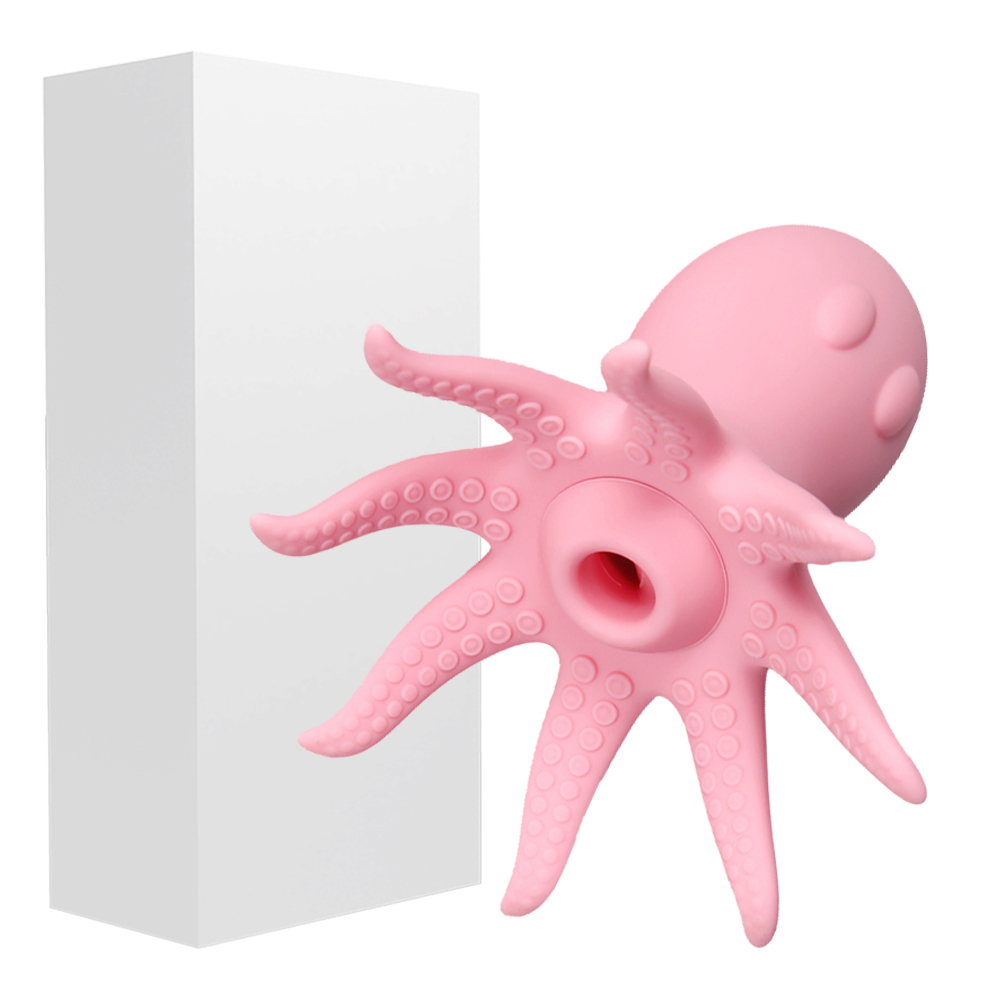 Octopus Vibrators For Women G  - Women Accessories App review and price