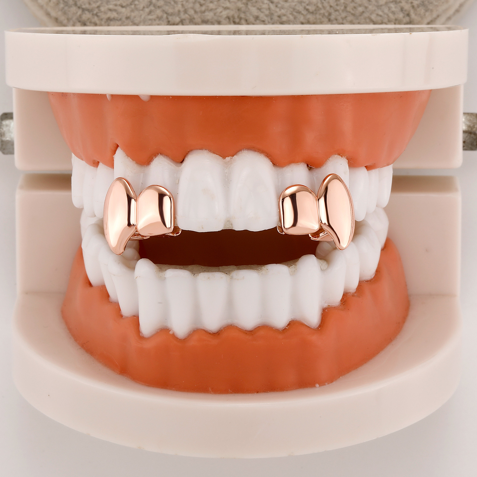 TOPGRILLZ Vampire DIY Double F - Women'S Vampire Accessories review and price