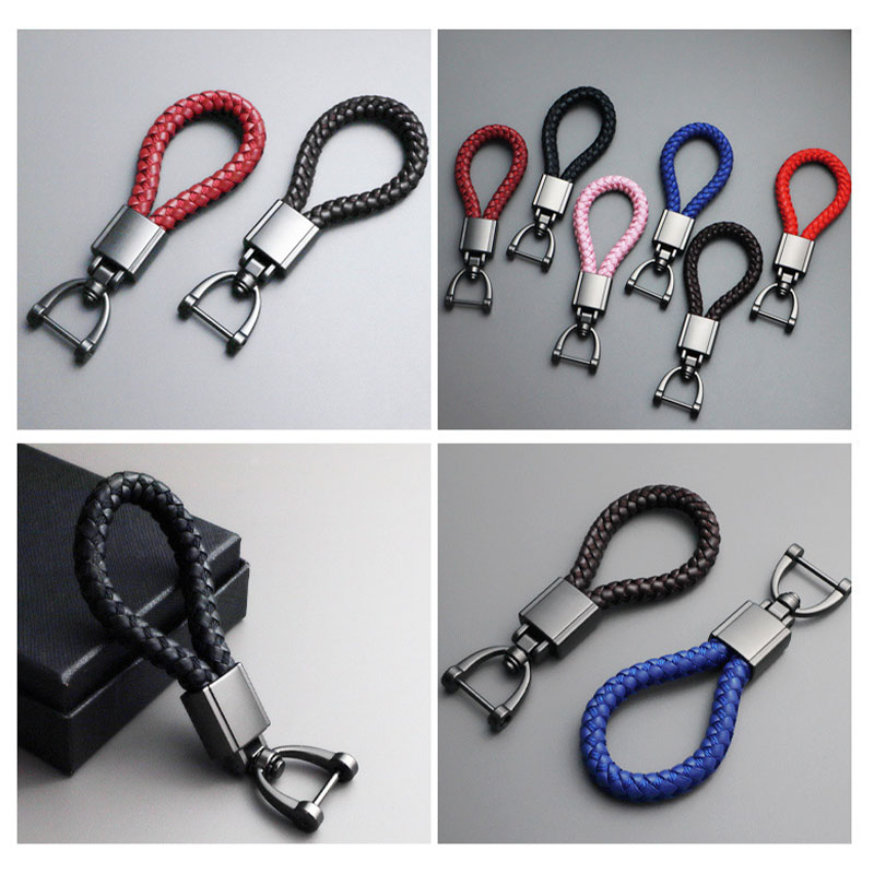 Genuine Leather Lanyard Keycha - Women'S Jeep Accessories review and price