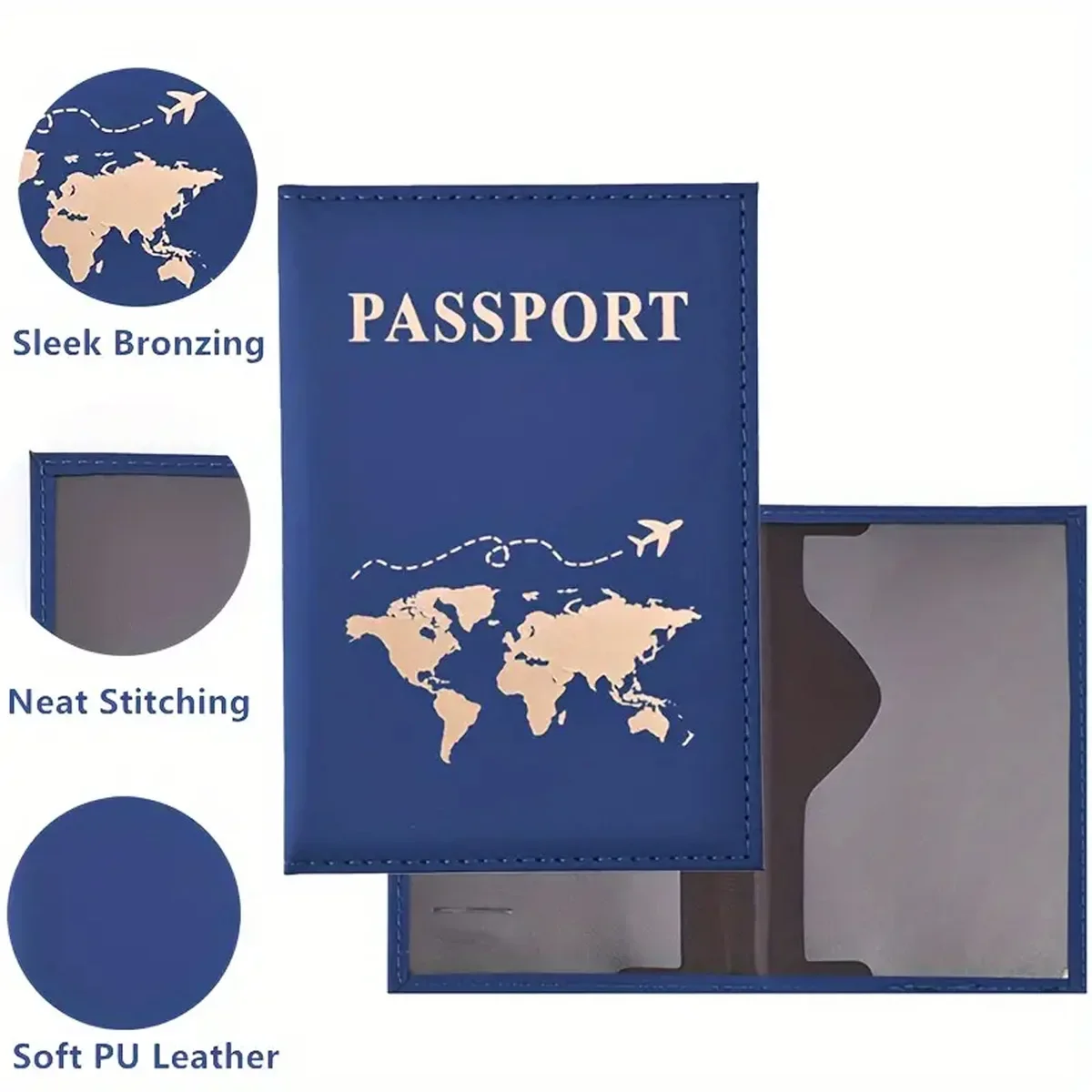 Fashion Passport Protective Co - Women'S Accessories Wallet review and price