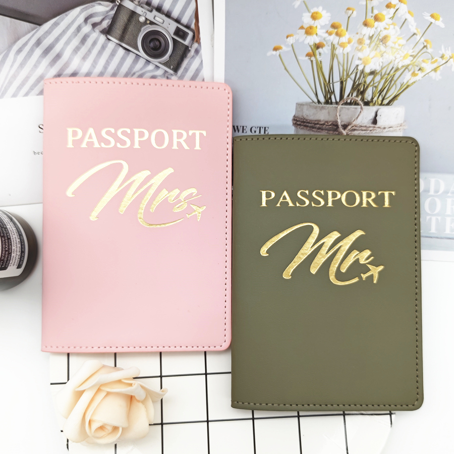 2PCS a Set Mr/Mrs Lovers Coupl - Women'S Accessories Wallet review and price