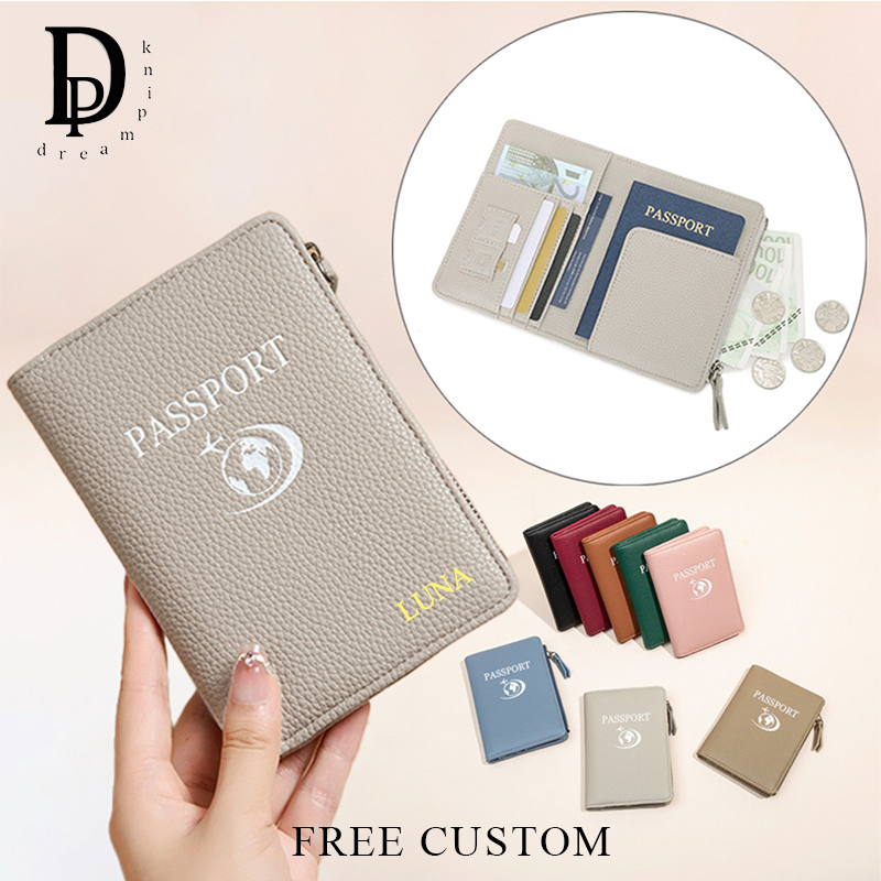 Travel Woman RFID Personalized - Women'S Accessories Wallet review and price