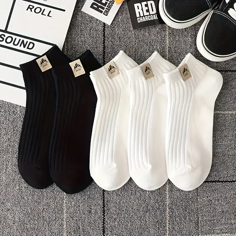 5/10 Pairs Of Men's Outdoor Sp - Women'S Ankle Accessories review and price