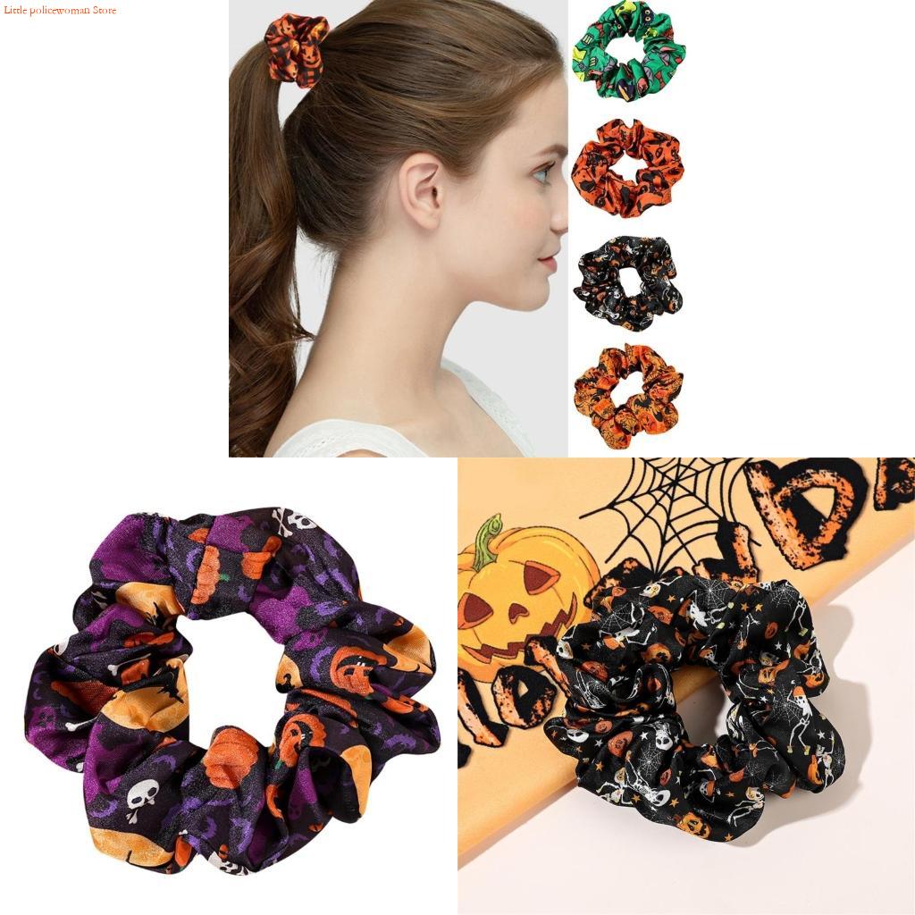 F92D Halloween Scrunchies Pump - Women Accessories Description review and price