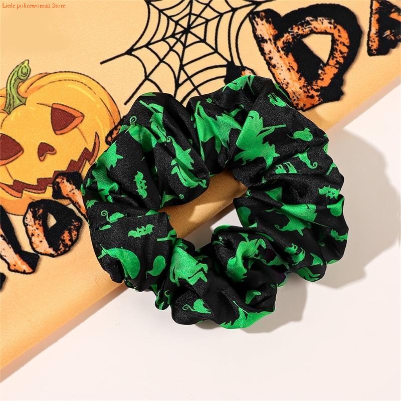 F92D Halloween Scrunchies Pump - Women Accessories Description review and price