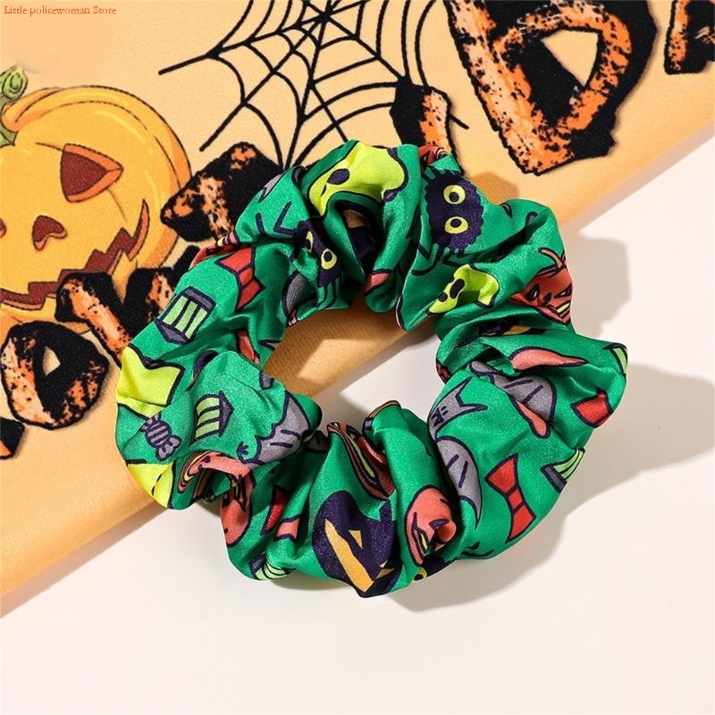 F92D Halloween Scrunchies Pump - Women Accessories Description review and price